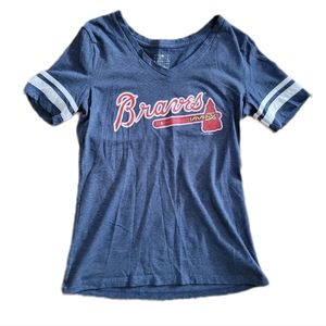 ⚾️Atlanta Braves T-shirt⚾️